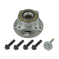 MEYLE 5146500012 Radnabe + Radlager f&uuml;r VOLVO XC90 1 275 vorne links o. rechts 30639875