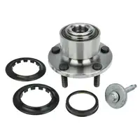 MEYLE 5146520002 Radnabe + Radlager f&uuml;r VOLVO C30 C70 2 S40 2 V50 vorne links o. rechts