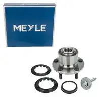 MEYLE 5146520002 Radnabe + Radlager f&uuml;r VOLVO C30 C70 2 S40 2 V50 vorne links o. rechts