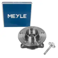 MEYLE 5146520011 Radnabe + Radlager f&uuml;r VOLVO S60 1 S80 1 2 XC70 1 vorne links o. rechts