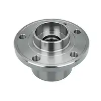 MEYLE 5146520012 Radnabe + Radlager f&uuml;r VOLVO S60 2 S80 2 V60 1 2 V70 3 XC60 XC70 vorne