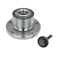 MEYLE 5146520012 Radnabe + Radlager f&uuml;r VOLVO S60 2 S80 2 V60 1 2 V70 3 XC60 XC70 vorne