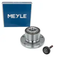 MEYLE 5146520012 Radnabe + Radlager f&uuml;r VOLVO S60 2 S80 2 V60 1 2 V70 3 XC60 XC70 vorne