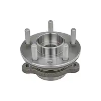 MEYLE 5146520013 Radnabe + Radlager f&uuml;r VOLVO V40 525 526 vorne links o. rechts