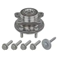 MEYLE 5146520013 Radnabe + Radlager f&uuml;r VOLVO V40 525 526 vorne links o. rechts