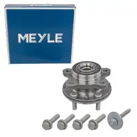 MEYLE 5146520013 Radnabe + Radlager f&uuml;r VOLVO V40 525 526 vorne links o. rechts