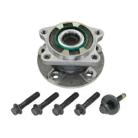 MEYLE 5147500006 Radnabe + Radlager f&uuml;r VOLVO XC90 1 275 hinten links o. rechts