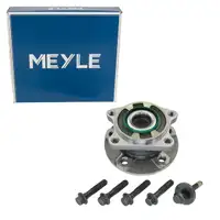 MEYLE 5147500006 Radnabe + Radlager f&uuml;r VOLVO XC90 1 275 hinten links o. rechts