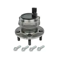 MEYLE 5147520005 Wheel Hub + Wheel Bearing for VOLVO C30, C70 (2), S40 (1), V50 (rear left or right)