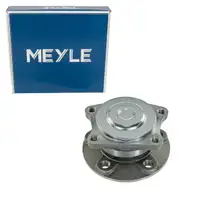 MEYLE 5147520006 Radnabe + Radlager f&uuml;r VOLVO S60 1 S80 1 2 V70 2 3 XC70 2 hinten 9173872