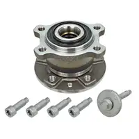 MEYLE 5147520009 Radnabe + Radlager f&uuml;r VOLVO XC60 1 156 ohne ABS hinten links o. rechts