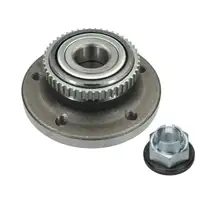 MEYLE 5147520000 Radnabe + Radlager f&uuml;r VOLVO 850 ab 01.1994 C70 1 S70 V70 1 hinten 271795