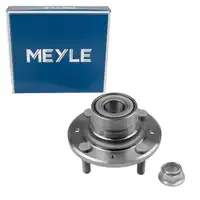 MEYLE 5147520002 Radnabe + Radlager Reparatursatz f&uuml;r VOLVO S40 1 hinten links o. rechts
