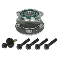 MEYLE 5147520003 Radnabe + Radlager für VOLVO S60 1 S80 1 2 XC70 1 hinten links o. rechts