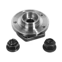 MEYLE 5140274181/S Radnabe + Radlager f&uuml;r VOLVO 850 C70 1 S70 V70 1 ab 01.1994 vorne