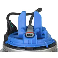 MEYLE 6146520004 Radnabe + Radlager f&uuml;r OPEL Astra H Zafira B 5-Loch mit ABS vorne