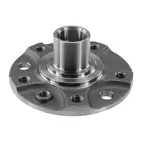 MEYLE 6146520007 Radnabe f&uuml;r OPEL Combo Corsa C Meriva A 5-Loch vorne 326003/13104175