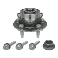 MEYLE 6146520015 Radnabe + Radlager f&uuml;r OPEL Insignia A B SAAB 9-5 YS3G vorne o. hinten