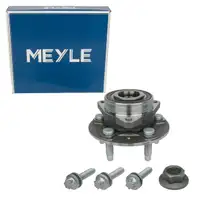MEYLE 6146520015 Radnabe + Radlager f&uuml;r OPEL Insignia A B SAAB 9-5 YS3G vorne o. hinten