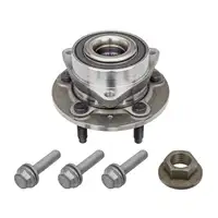 MEYLE Radnabe + Radlager f&uuml;r OPEL Astra J Zafira C CHEVROLET Cruze Orlando vorne