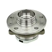 MEYLE 6146520017 Radnabe f&uuml;r FIAT Talento NISSAN OPEL Vivaro B RENAULT Trafic 3 vorne