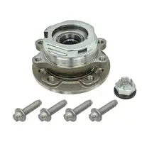 MEYLE 6146520017 Radnabe f&uuml;r FIAT Talento NISSAN OPEL Vivaro B RENAULT Trafic 3 vorne