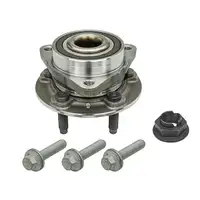 MEYLE 6146520018 Radnabe + Radlager f&uuml;r OPEL Astra K Ampera-E F17 vorne links o. rechts