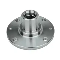 MEYLE Radnabe f&uuml;r OPEL Agila A B SUZUKI Ignis 1 2 Splash Swift 3 4 Wagon R+ vorne