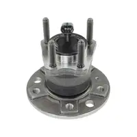 MEYLE Radnabe + Radlager f&uuml;r OPEL Astra H Zafira A B mit ABS 5-Loch hinten 93178626