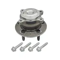 MEYLE 6147520015 Radnabe + Radlager f&uuml;r OPEL Astra J Ampera R12 Cascada Zafira C hinten