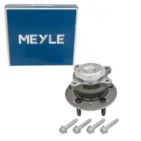 MEYLE 6147520015 Radnabe + Radlager f&uuml;r OPEL Astra J Ampera R12 Cascada Zafira C hinten