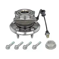 MEYLE 6147520016 Radnabe + Radlager f&uuml;r OPEL Antara A CHEVROLET Captiva C100 C140 hinten