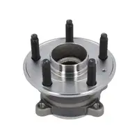 MEYLE 6147520017 Radnabe + Radlager f&uuml;r OPEL Astra K Ampera-E F17 hinten links o. rechts