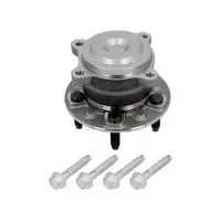 MEYLE 6147520017 Radnabe + Radlager f&uuml;r OPEL Astra K Ampera-E F17 hinten links o. rechts