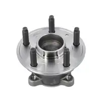 MEYLE 6147520019 Radnabe + Radlager f&uuml;r OPEL Mokka/10 J13 CHEVROLET Aveo T300 hinten