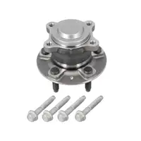 MEYLE 6147520019 Radnabe + Radlager f&uuml;r OPEL Mokka/10 J13 CHEVROLET Aveo T300 hinten
