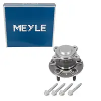 MEYLE 6147520019 Radnabe + Radlager f&uuml;r OPEL Mokka/10 J13 CHEVROLET Aveo T300 hinten