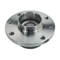 MEYLE 6147520010 Radnabe + Radlager f&uuml;r OPEL Adam Corsa D E FIAT Grande Punto Evo hinten