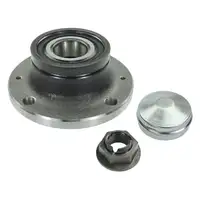 MEYLE 6147520010 Radnabe + Radlager f&uuml;r OPEL Adam Corsa D E FIAT Grande Punto Evo hinten