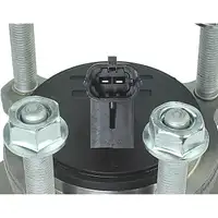 MEYLE 6147520013 Radnabe + Radlager f&uuml;r OPEL Signum CC Vectra C SAAB 9-3 YS3F hinten