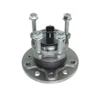 MEYLE 6147520013 Radnabe + Radlager f&uuml;r OPEL Signum CC Vectra C SAAB 9-3 YS3F hinten