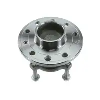 MEYLE 6147520013 Radnabe + Radlager f&uuml;r OPEL Signum CC Vectra C SAAB 9-3 YS3F hinten