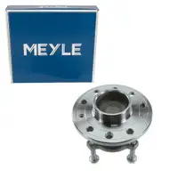 MEYLE 6147520013 Radnabe + Radlager f&uuml;r OPEL Signum CC Vectra C SAAB 9-3 YS3F hinten