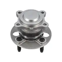 MEYLE 6147520021 Radnabe + Radlager f&uuml;r OPEL Karl C16 1.0/LPG hinten 328040/13584682