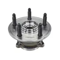 MEYLE 70147520000 Radnabe + Radlager f&uuml;r TESLA Model S 5YJS 10 5YJX vorne o. hinten