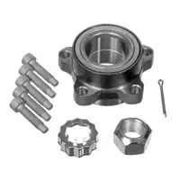 MEYLE Radlager Reparatursatz f&uuml;r FORD Transit 01.2000-05.2006 vorne links o. rechts