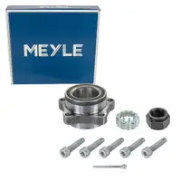 MEYLE 7146500016 Radlager Reparatursatz f&uuml;r FORD Transit/Tourneo 04.2006-08.2014 vorne