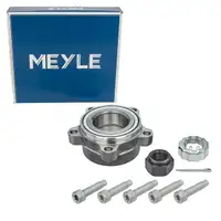 MEYLE 7146500021 Radlager Reparatursatz f&uuml;r FORD Transit/Tourneo 04.2006-08.2014 vorne