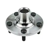 MEYLE 7146510004 Radnabe f&uuml;r FORD Mondeo 3 MK3 B5Y B4Y BWY vorne 4103347