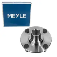 MEYLE 7146510001 Radnabe f&uuml;r FORD Courier Escort 5 6 Fiesta 3 4 5 Focus 1 Fusion Ka vorne